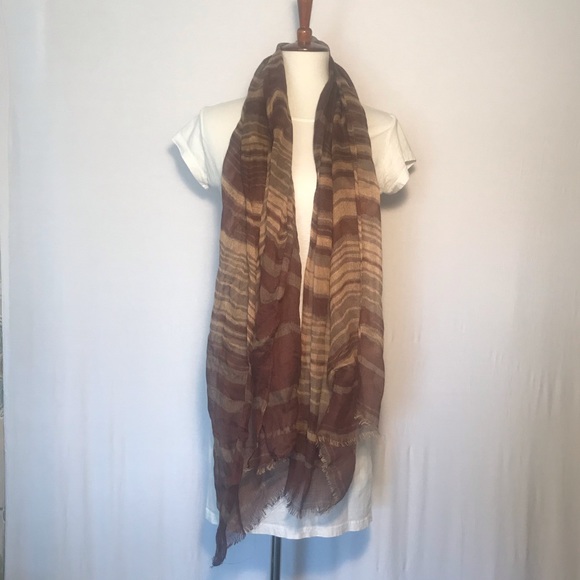 WOT Lightweight Scarf - Picture 6 of 10